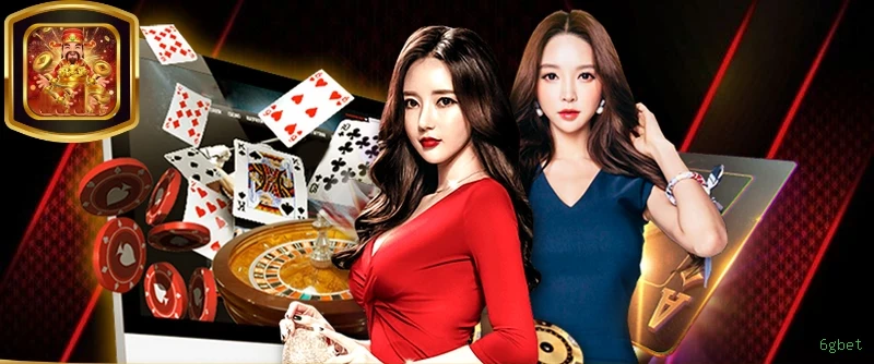 Baixar APK 6gbet