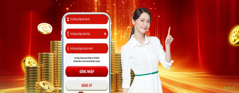 6gbet Bet