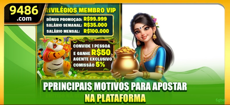 6gbet Site Oficial