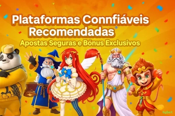 Criar Conta 6gbet