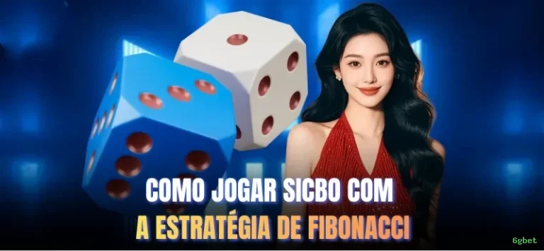 Entrar 6gbet