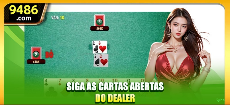 6gbet Games