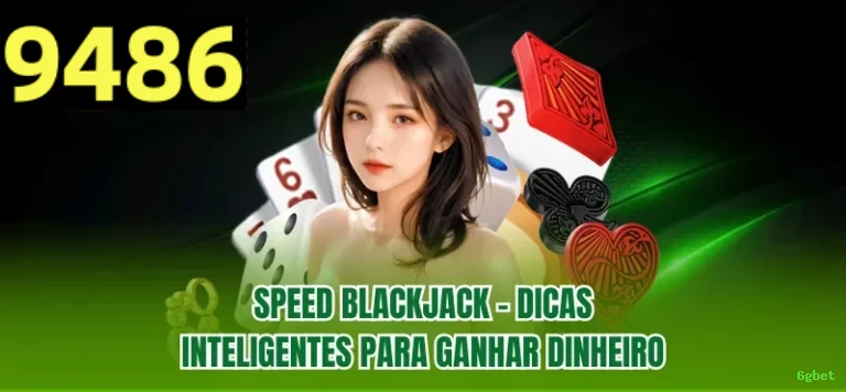 6gbet Pagamentos PIX