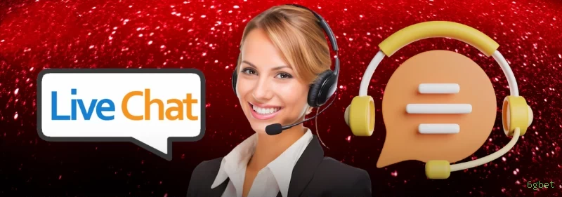 6gbet Cassino Ao Vivo
