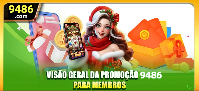 6gbet Cassino Ao Vivo