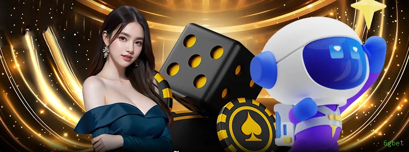6gbet Login Seguro