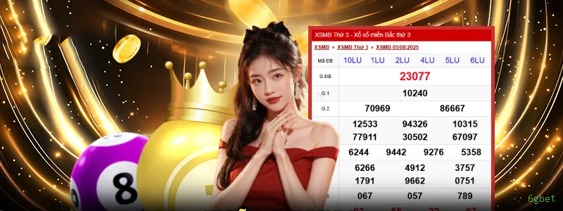 Jogos de loteria online na 6gbet