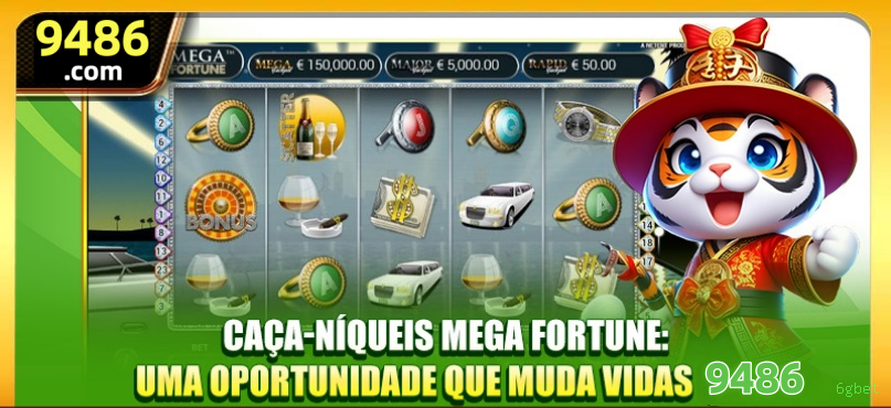 Plataforma completa da 6gbet com todos os jogos