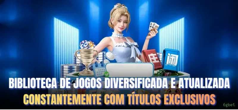 6gbet Sem Baixar