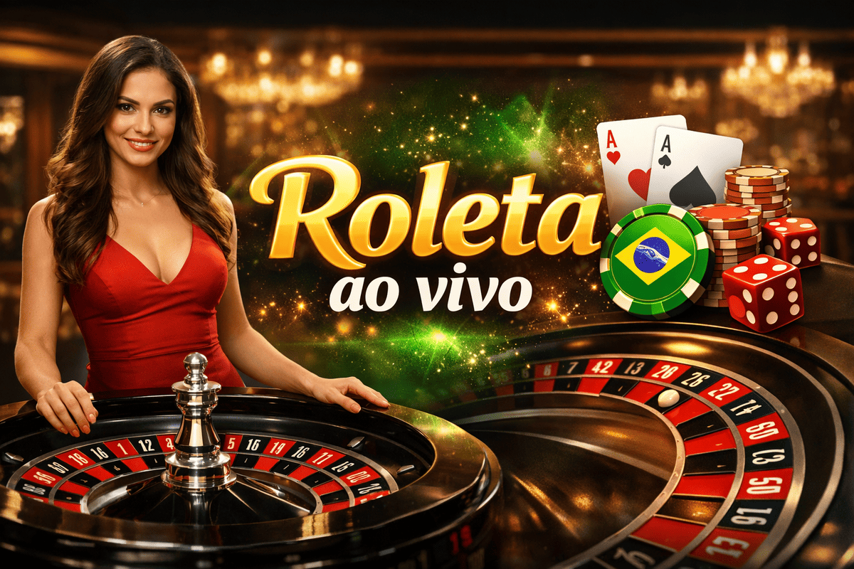 Roleta 6gbet